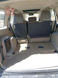 ميتسوبيشي باجيرو